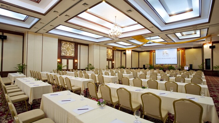 Phuket Orchid Resort